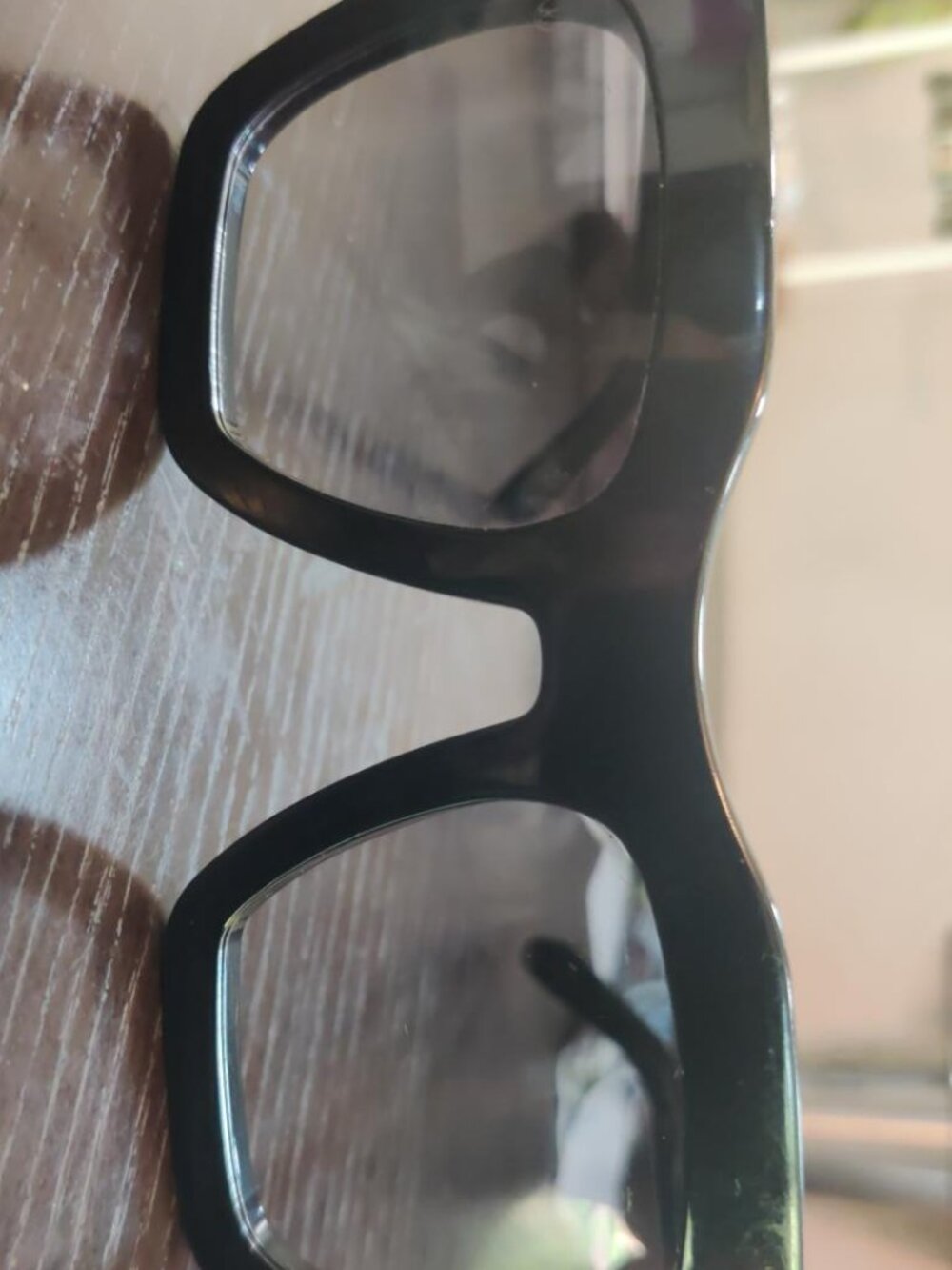Louis Vuitton La Grande Bellezza Sunglasses
